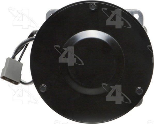 A/C Compressor Four Seasons 58078