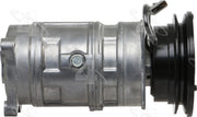 A/C Compressor Four Seasons 58078