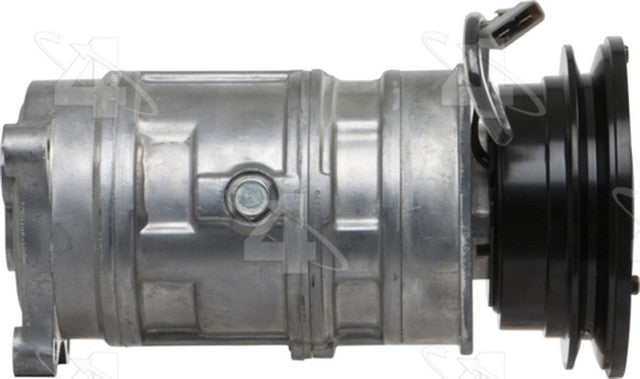 A/C Compressor Four Seasons 58078