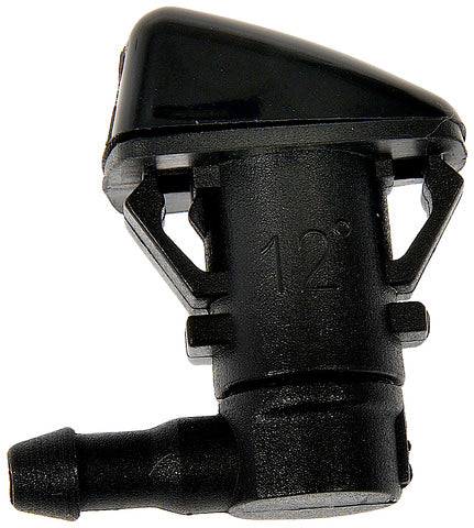 Windshield Washer Nozzle Dorman-Help 58081