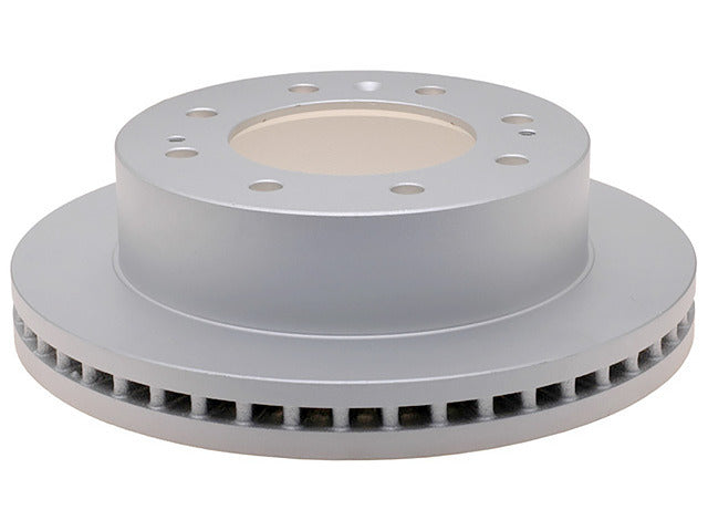 Disc Brake Rotor Raybestos Brakes 580875