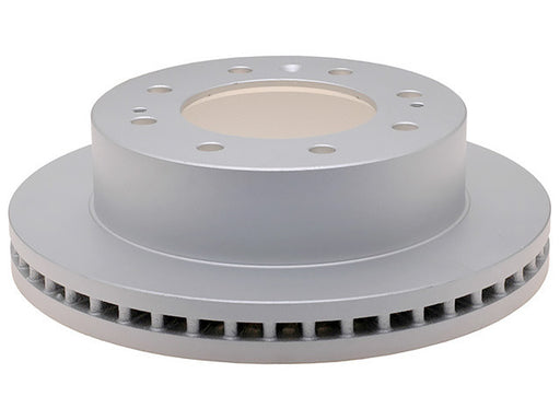 Disc Brake Rotor Raybestos Brakes 580875