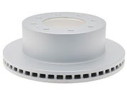 Disc Brake Rotor Raybestos Brakes 580876