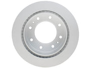 Disc Brake Rotor Raybestos Brakes 580876