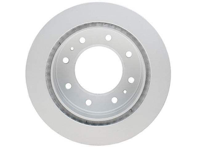 Disc Brake Rotor Raybestos Brakes 580876