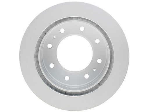 Disc Brake Rotor Raybestos Brakes 580876