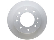Disc Brake Rotor Raybestos Brakes 580876