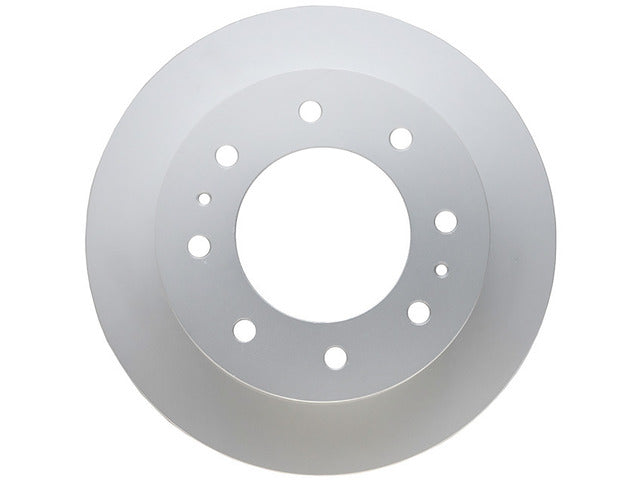 Disc Brake Rotor Raybestos Brakes 580876