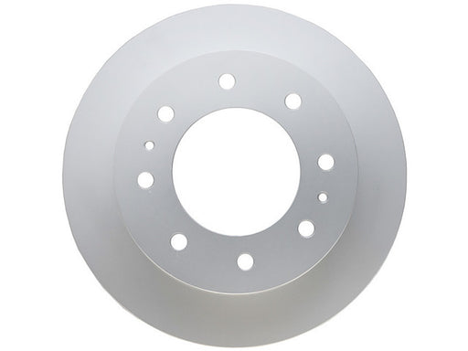 Disc Brake Rotor Raybestos Brakes 580876