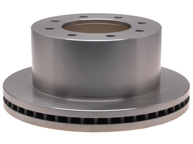 Disc Brake Rotor Raybestos Brakes 580895R
