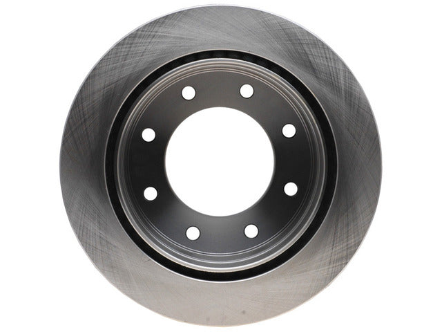Disc Brake Rotor Raybestos Brakes 580895R