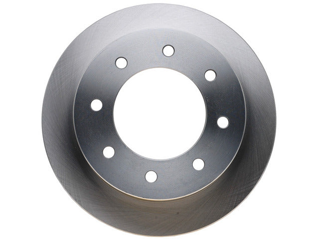 Disc Brake Rotor Raybestos Brakes 580895R