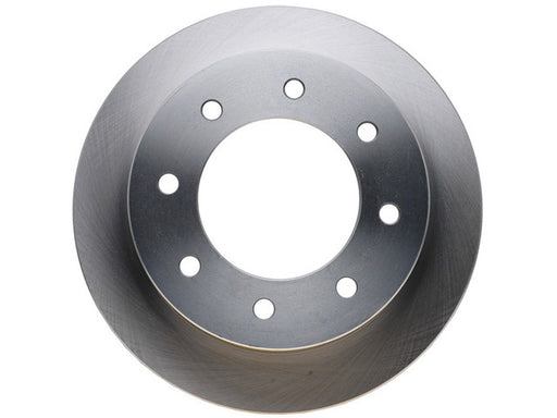 Disc Brake Rotor Raybestos Brakes 580895R