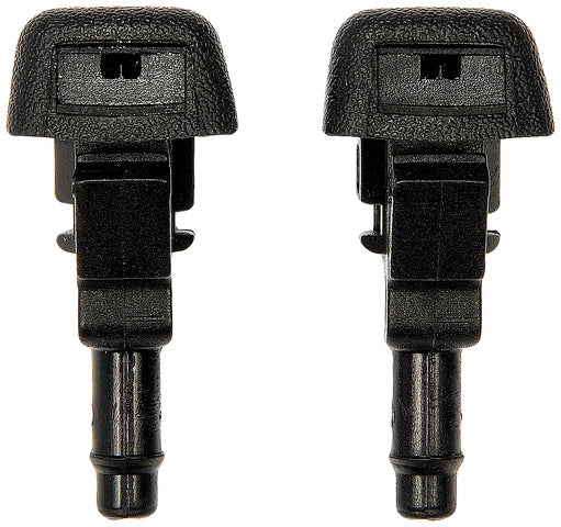 Windshield Washer Nozzle Dorman-Help 58093