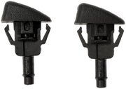 Windshield Washer Nozzle Dorman-Help 58093