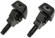 Windshield Washer Nozzle Dorman-Help 58093