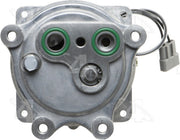 A/C Compressor Four Seasons 58096