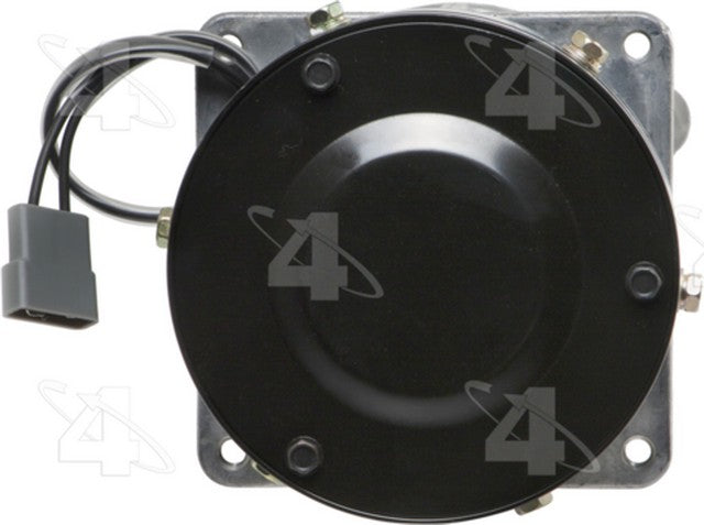 A/C Compressor Four Seasons 58096