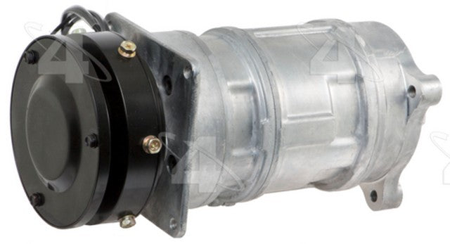 A/C Compressor Four Seasons 58098