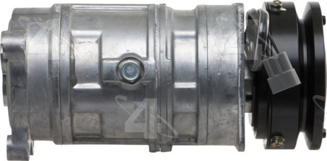 A/C Compressor Four Seasons 58098