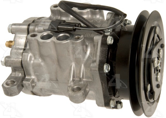 A/C Compressor Four Seasons 58100