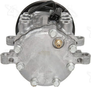 A/C Compressor Four Seasons 58100