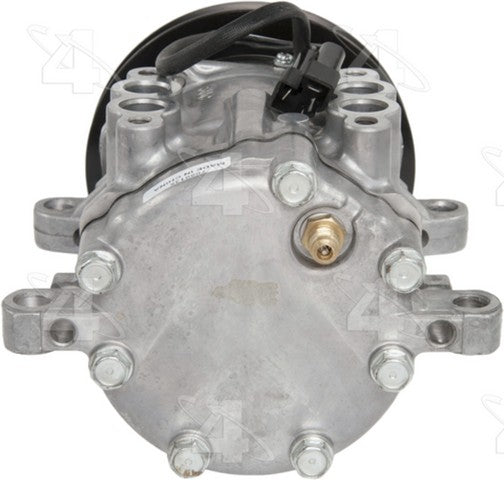 A/C Compressor Four Seasons 58100