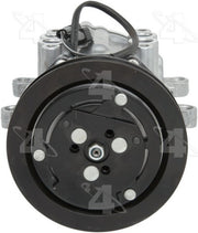 A/C Compressor Four Seasons 58100