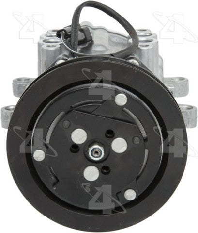 A/C Compressor Four Seasons 58100
