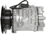 A/C Compressor Four Seasons 58100
