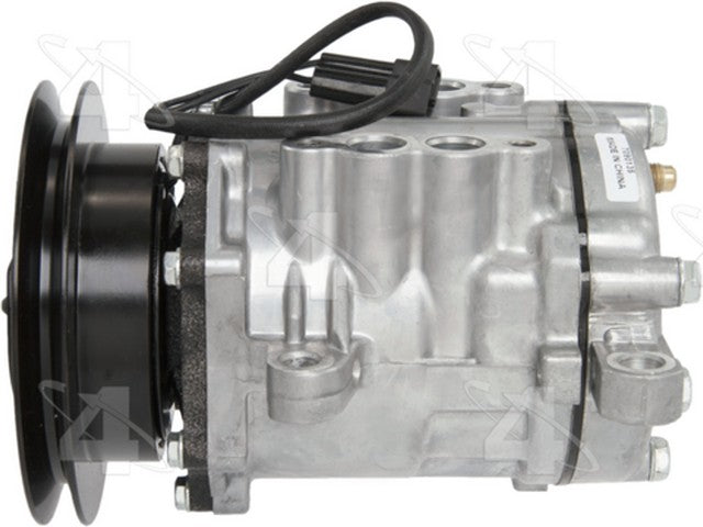 A/C Compressor Four Seasons 58100