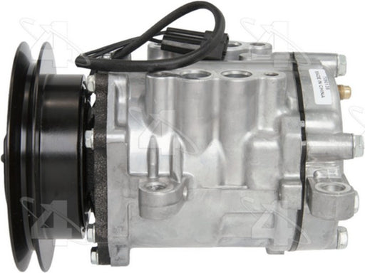 A/C Compressor Four Seasons 58100