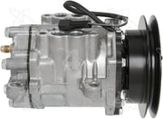 A/C Compressor Four Seasons 58100