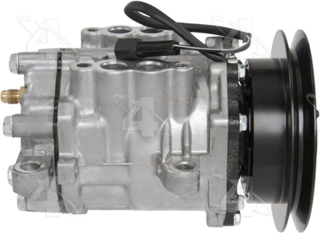 A/C Compressor Four Seasons 58100