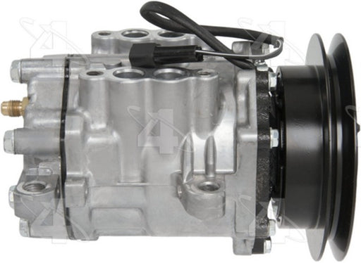 A/C Compressor Four Seasons 58100