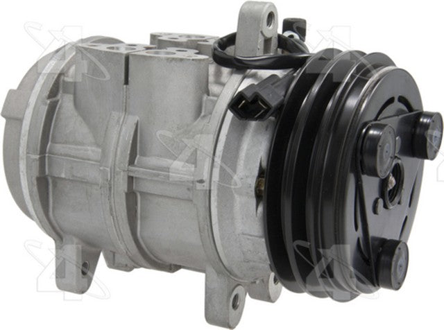 A/C Compressor Four Seasons 58101