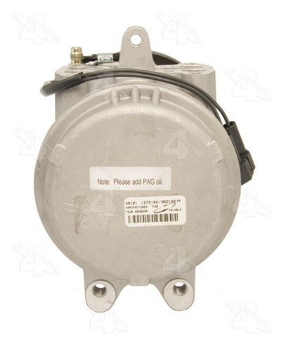 A/C Compressor Four Seasons 58101