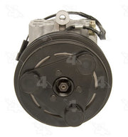 A/C Compressor Four Seasons 58101
