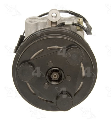 A/C Compressor Four Seasons 58101