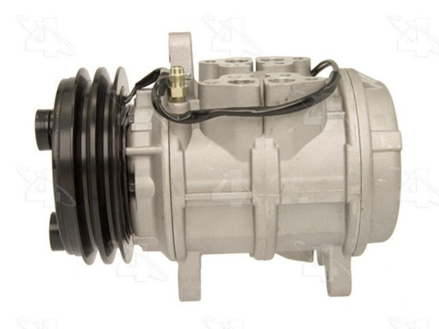 A/C Compressor Four Seasons 58101