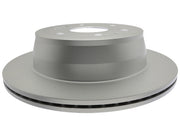 Disc Brake Rotor Raybestos Brakes 581032