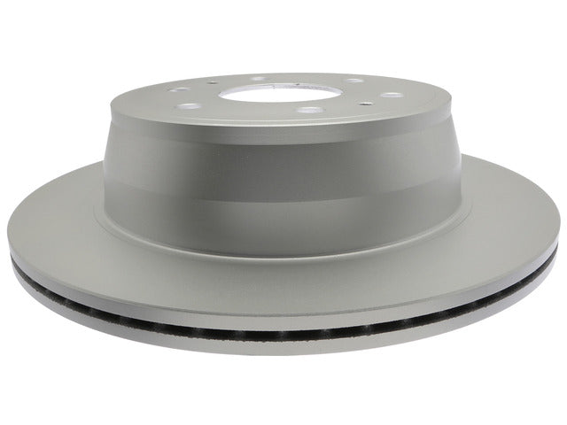 Disc Brake Rotor Raybestos Brakes 581032