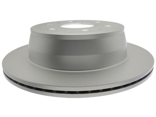 Disc Brake Rotor Raybestos Brakes 581032