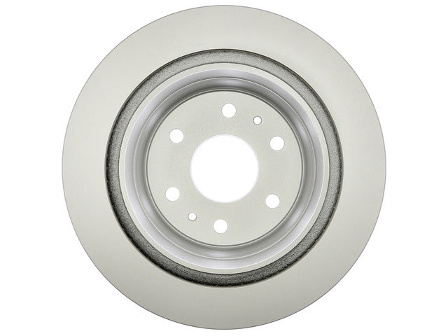 Disc Brake Rotor Raybestos Brakes 581032