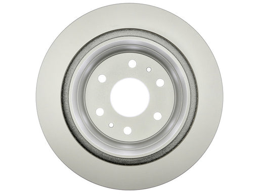 Disc Brake Rotor Raybestos Brakes 581032