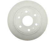 Disc Brake Rotor Raybestos Brakes 581032