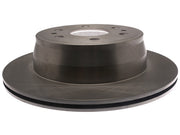 Disc Brake Rotor Raybestos Brakes 581032P