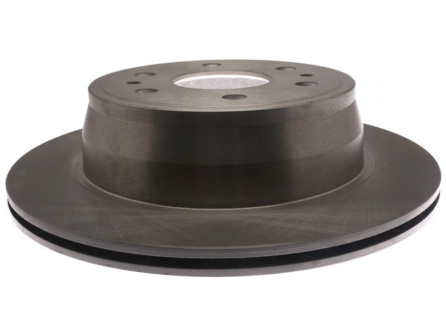 Disc Brake Rotor Raybestos Brakes 581032P