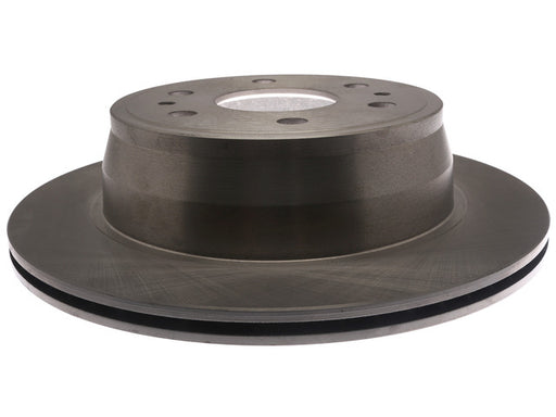 Disc Brake Rotor Raybestos Brakes 581032P