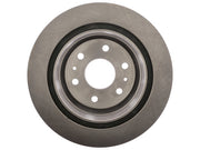 Disc Brake Rotor Raybestos Brakes 581032P
